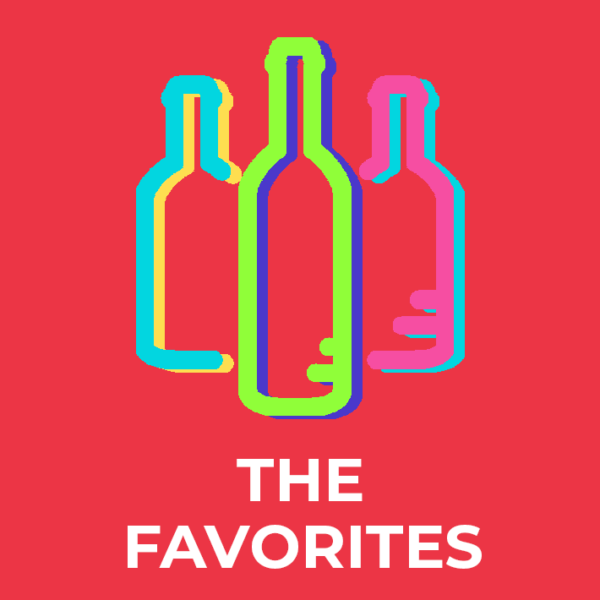 The Favorites - Yearly