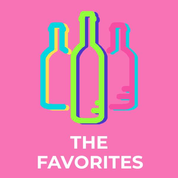 The Favorites - Monthly