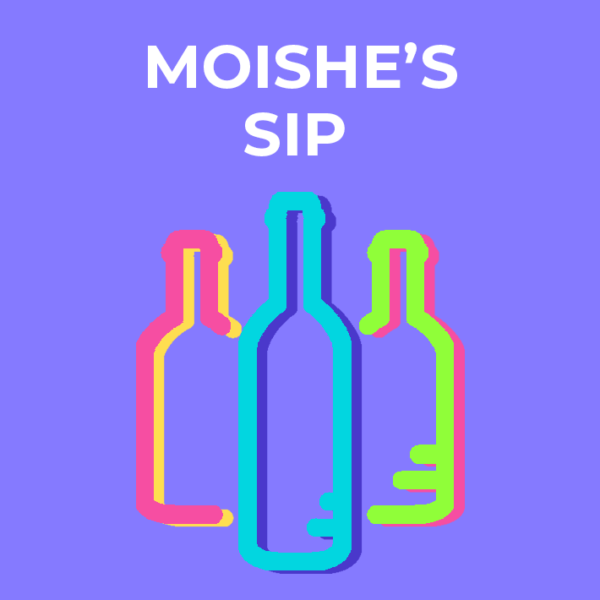 Moishe's Sip - Yearly