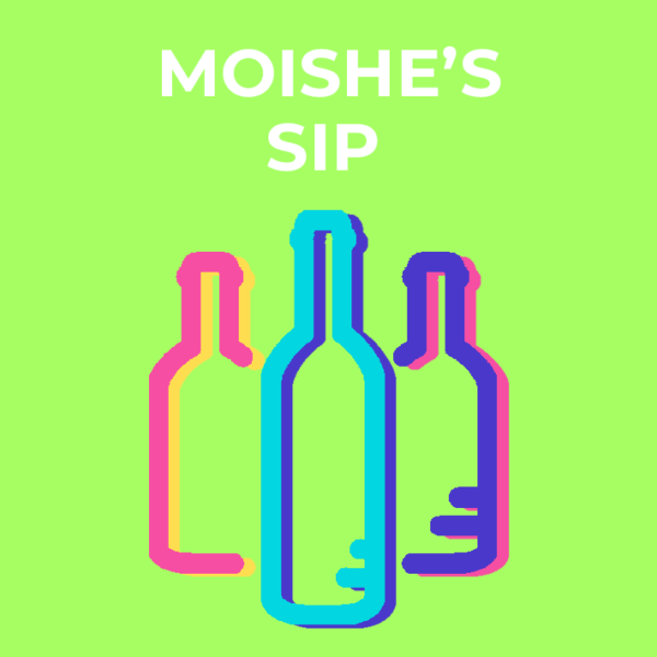 Moishe's Sip: One-Time Box