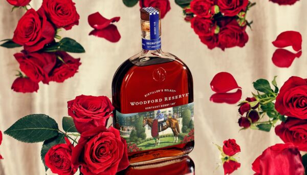 Woodford Reserve 2023 Kentucky Derby Edition Flash Sale