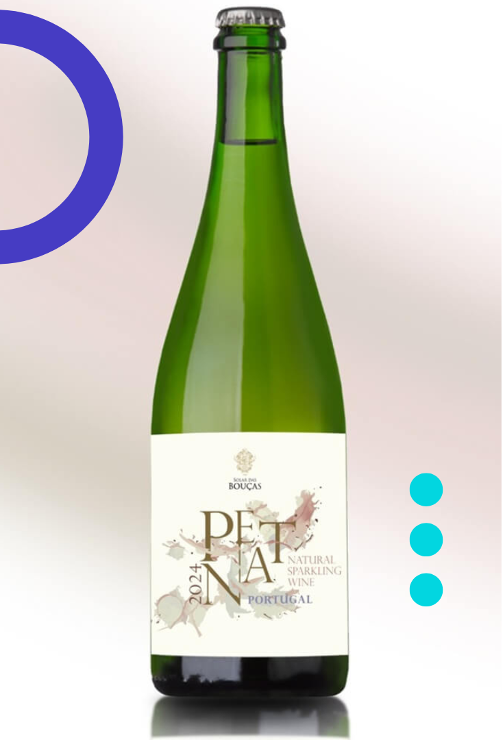 Solar de Boucas pet nat