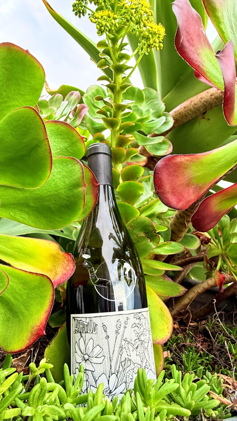 Hajdu Heirloom Blend